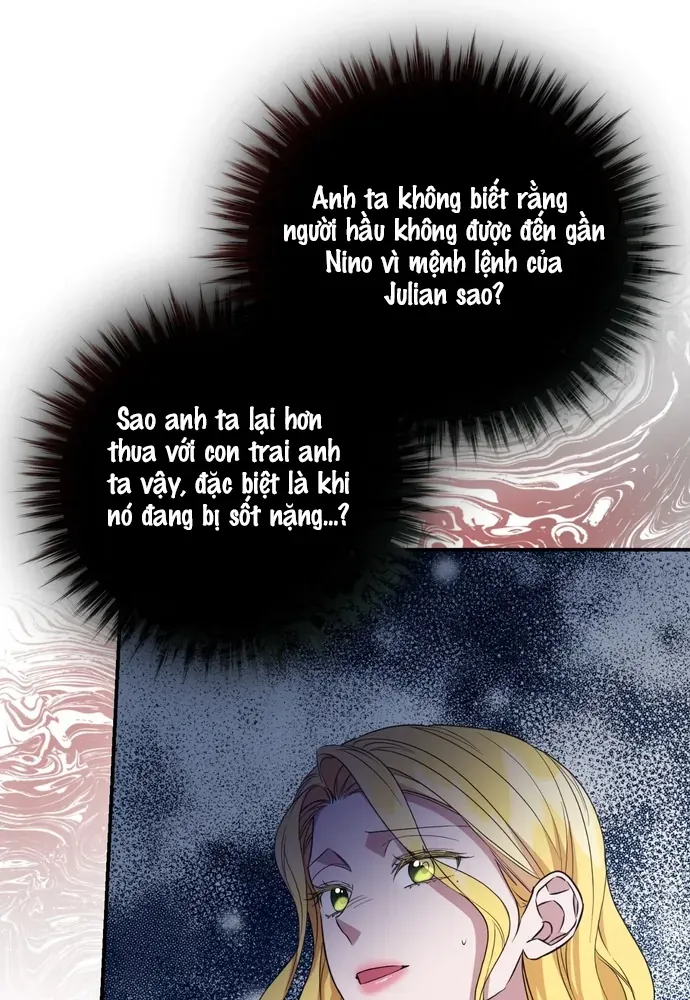 Sự Quyến Rũ Của Người Vợ Chapter 61 - 11