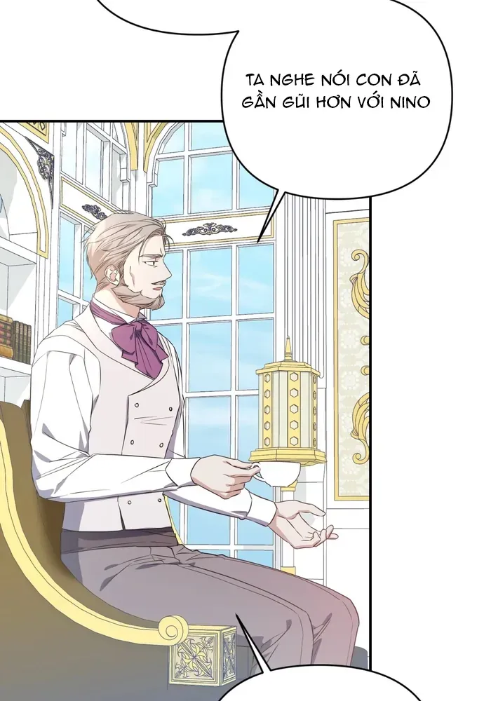 Sự Quyến Rũ Của Người Vợ Chapter 61 - 25