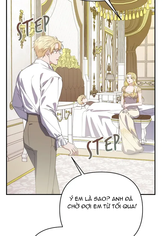 Sự Quyến Rũ Của Người Vợ Chapter 61 - 5