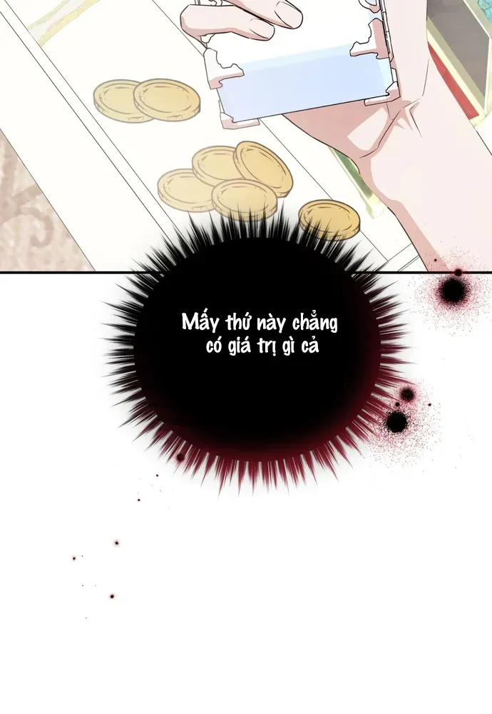 Sự Quyến Rũ Của Người Vợ Chapter 61 - 61