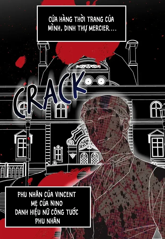 Sự Quyến Rũ Của Người Vợ Chapter 61 - 63