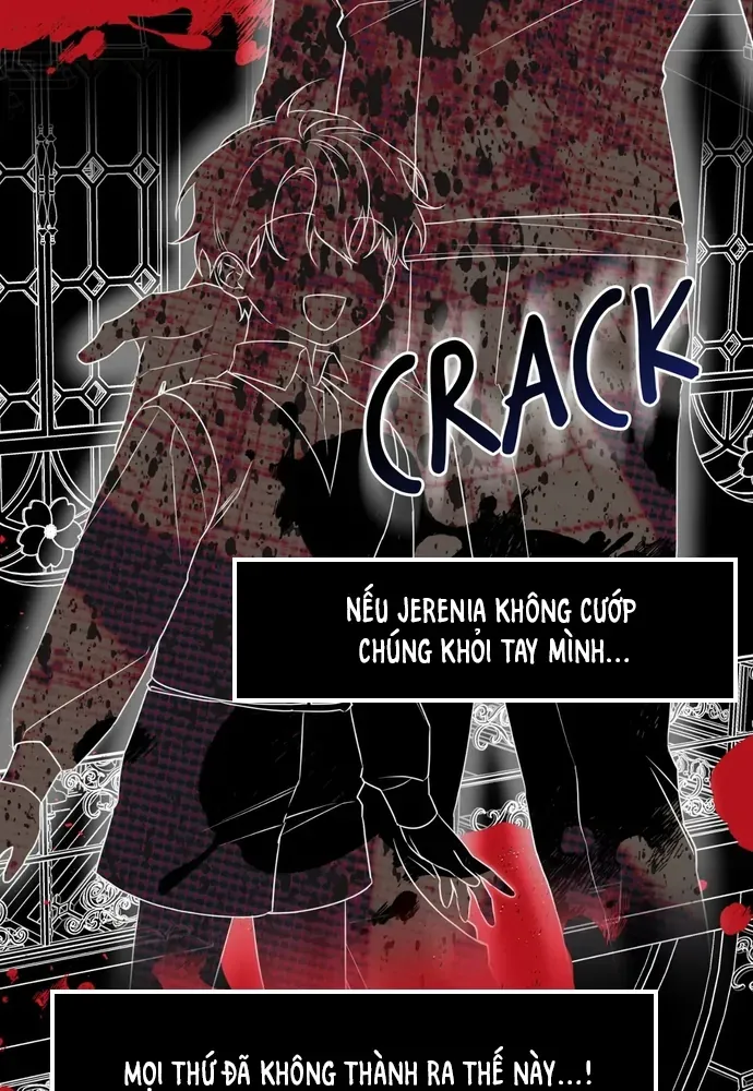 Sự Quyến Rũ Của Người Vợ Chapter 61 - 64