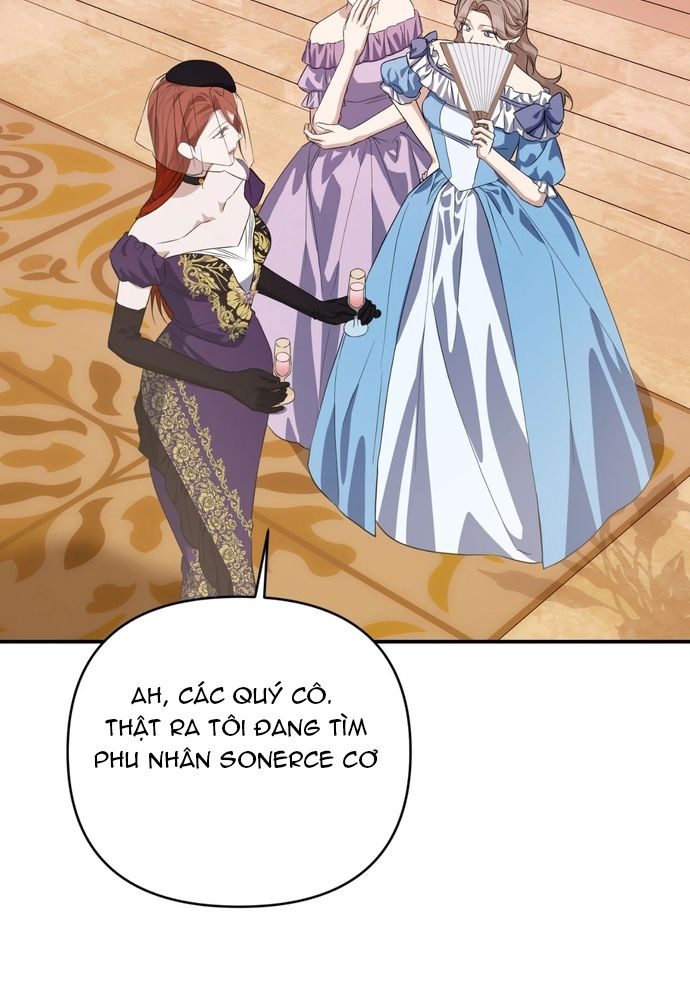 Sự Quyến Rũ Của Người Vợ Chapter 62 - 107