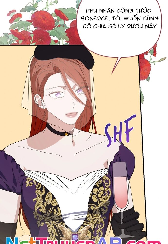 Sự Quyến Rũ Của Người Vợ Chapter 62 - 116