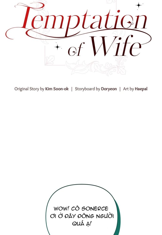 Sự Quyến Rũ Của Người Vợ Chapter 62 - 20