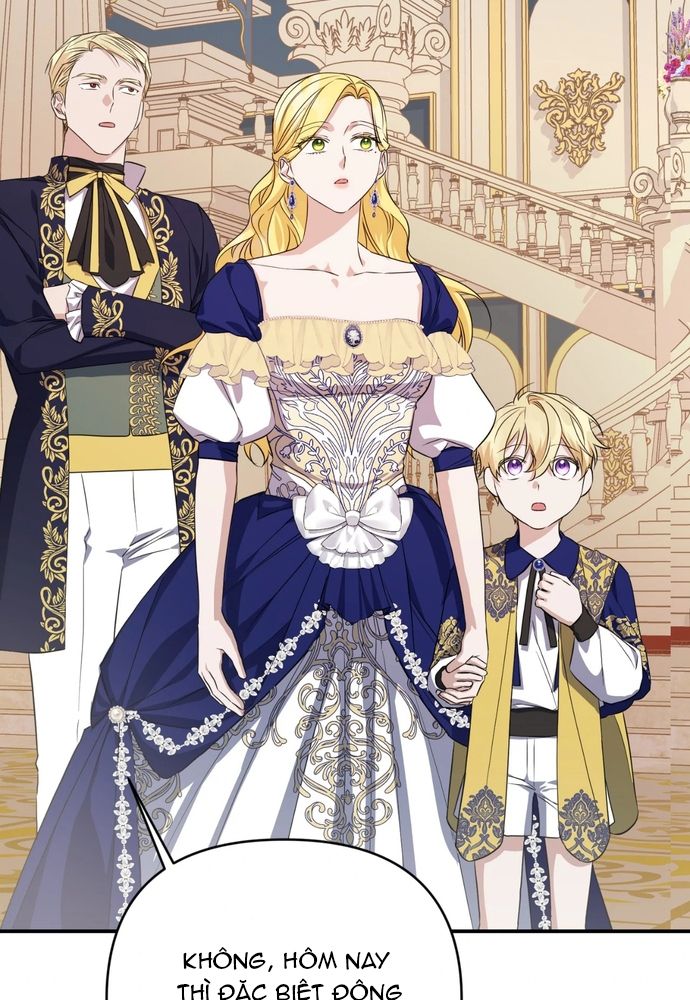 Sự Quyến Rũ Của Người Vợ Chapter 62 - 23