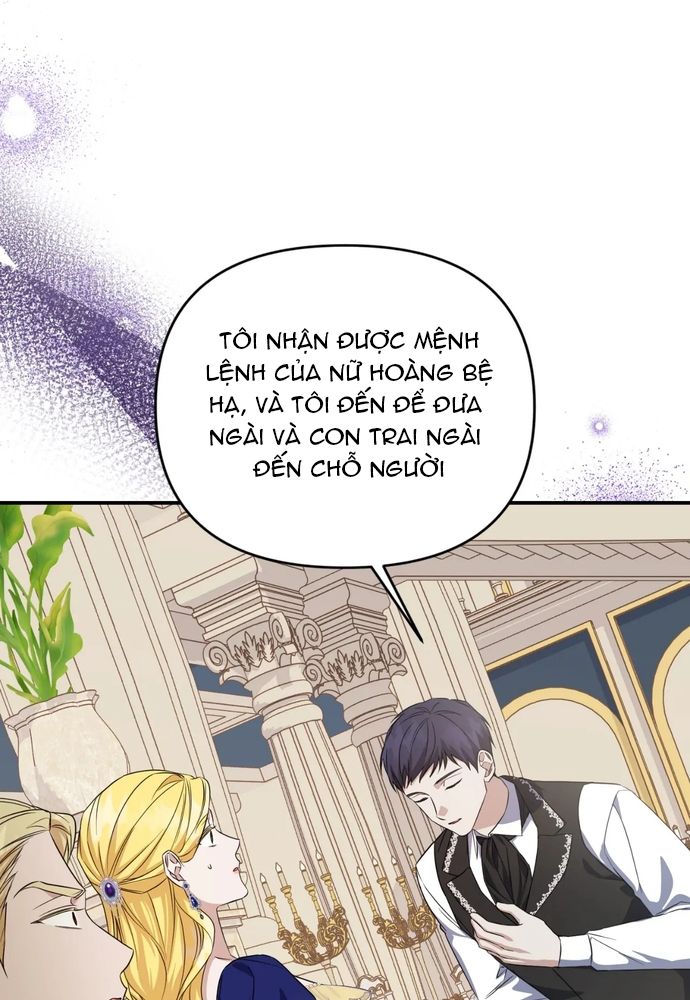 Sự Quyến Rũ Của Người Vợ Chapter 62 - 32