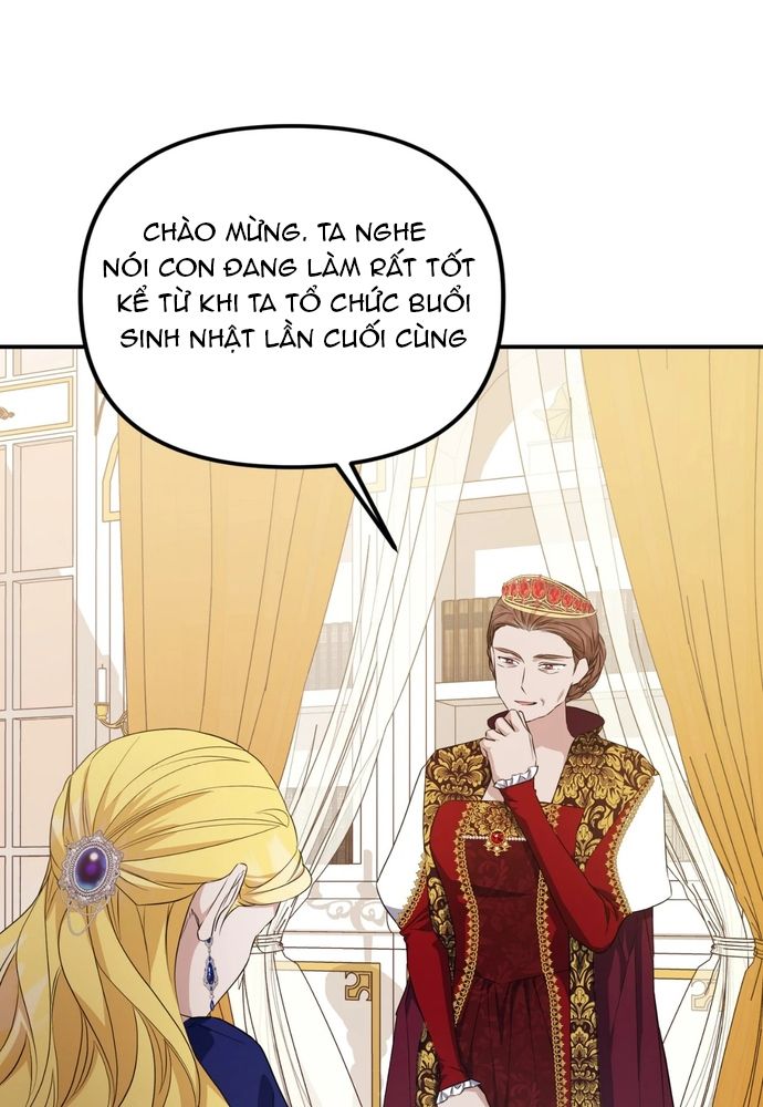 Sự Quyến Rũ Của Người Vợ Chapter 62 - 39