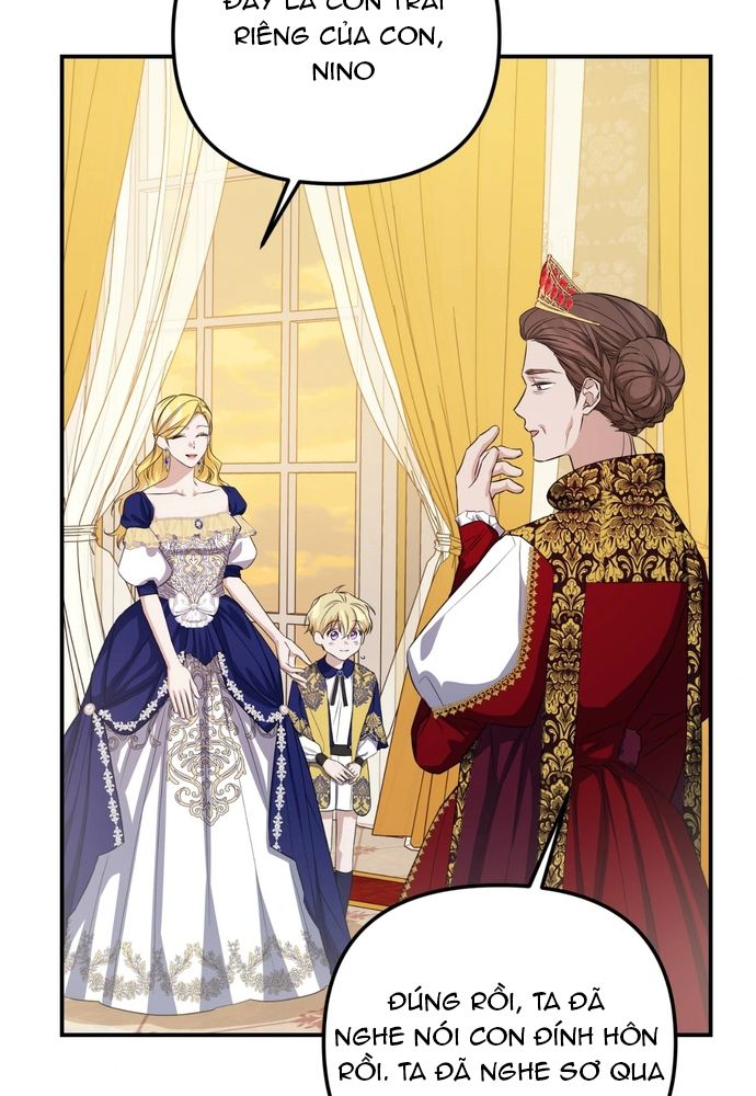 Sự Quyến Rũ Của Người Vợ Chapter 62 - 41