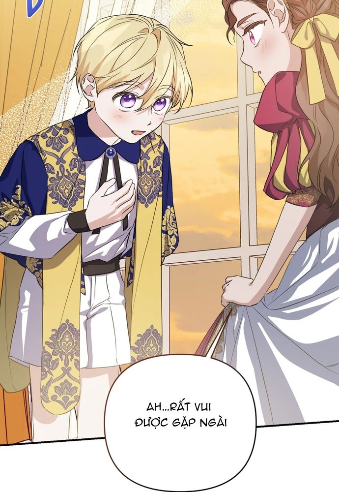 Sự Quyến Rũ Của Người Vợ Chapter 62 - 48