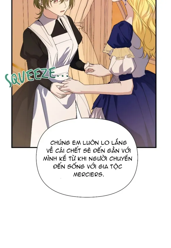 Sự Quyến Rũ Của Người Vợ Chapter 63 - 54