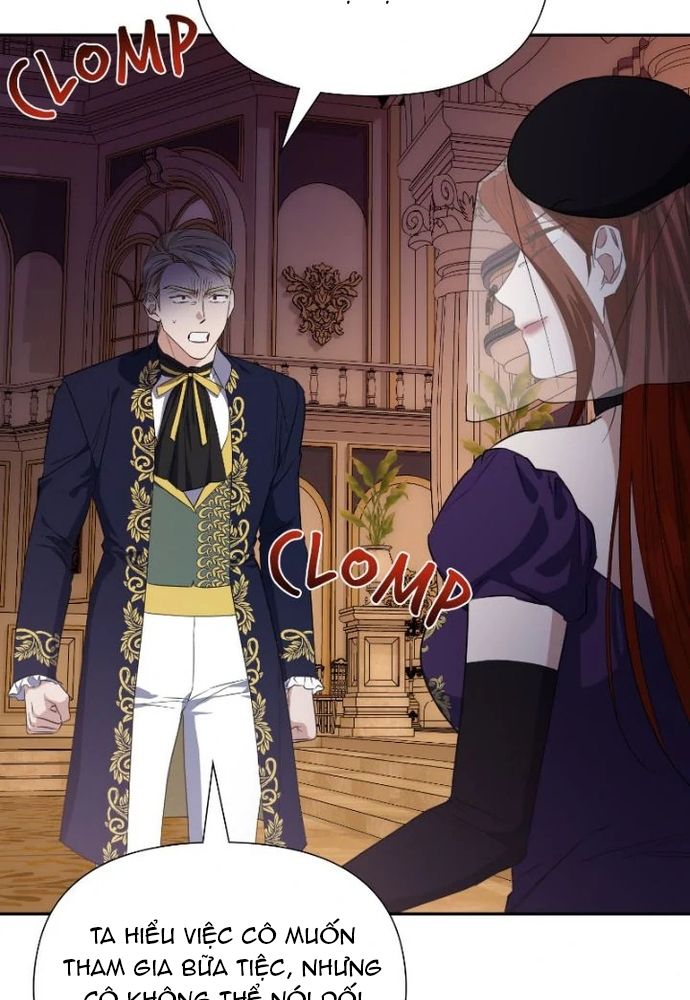 Sự Quyến Rũ Của Người Vợ Chapter 64 - 14