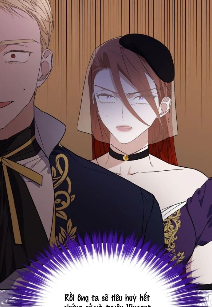 Sự Quyến Rũ Của Người Vợ Chapter 64 - 30