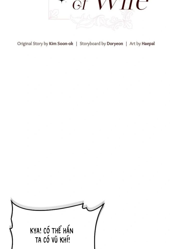 Sự Quyến Rũ Của Người Vợ Chapter 64 - 47