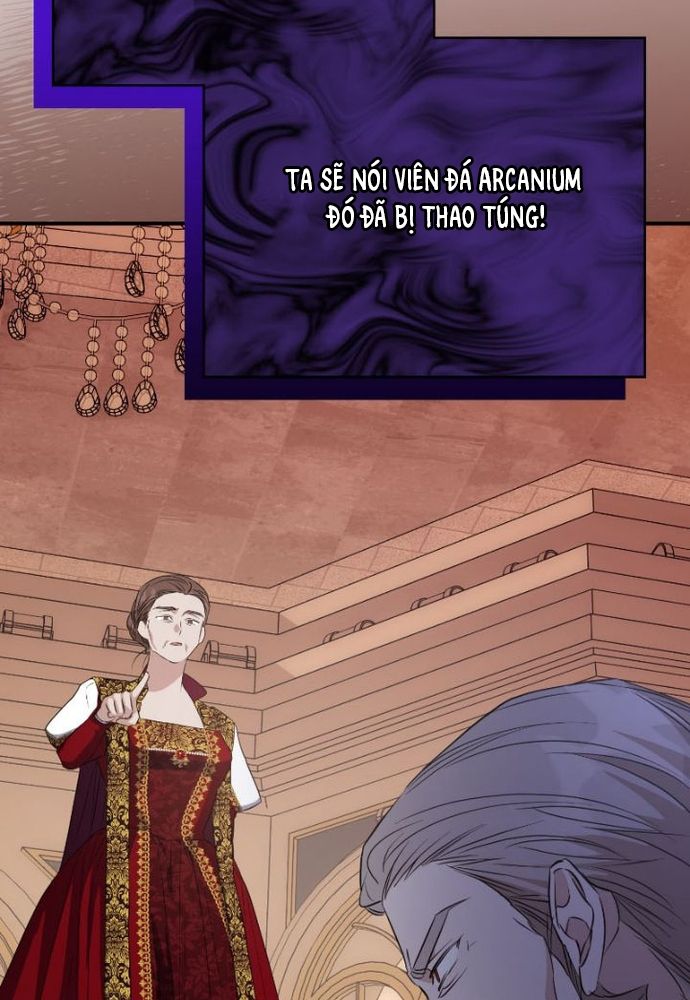 Sự Quyến Rũ Của Người Vợ Chapter 64 - 65