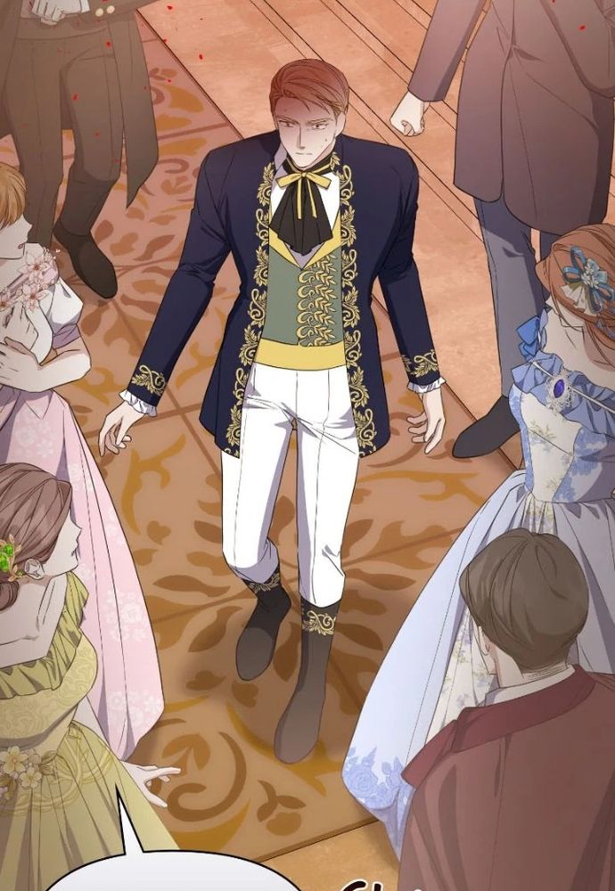 Sự Quyến Rũ Của Người Vợ Chapter 64 - 8