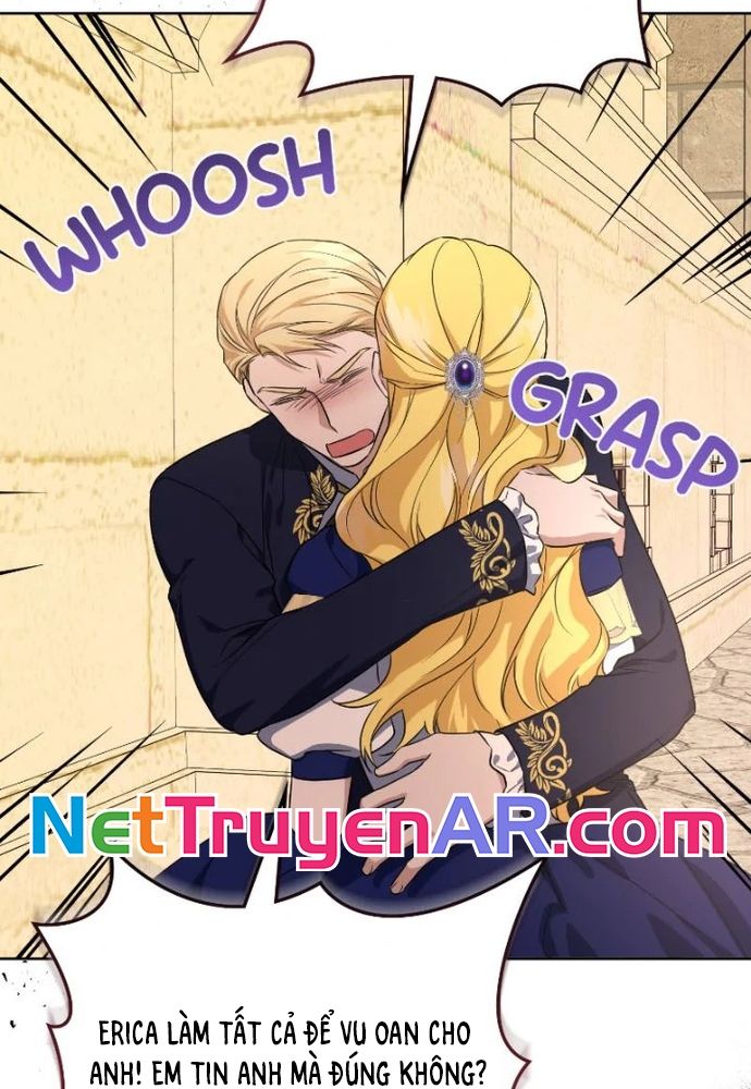 Sự Quyến Rũ Của Người Vợ Chapter 65 - 16