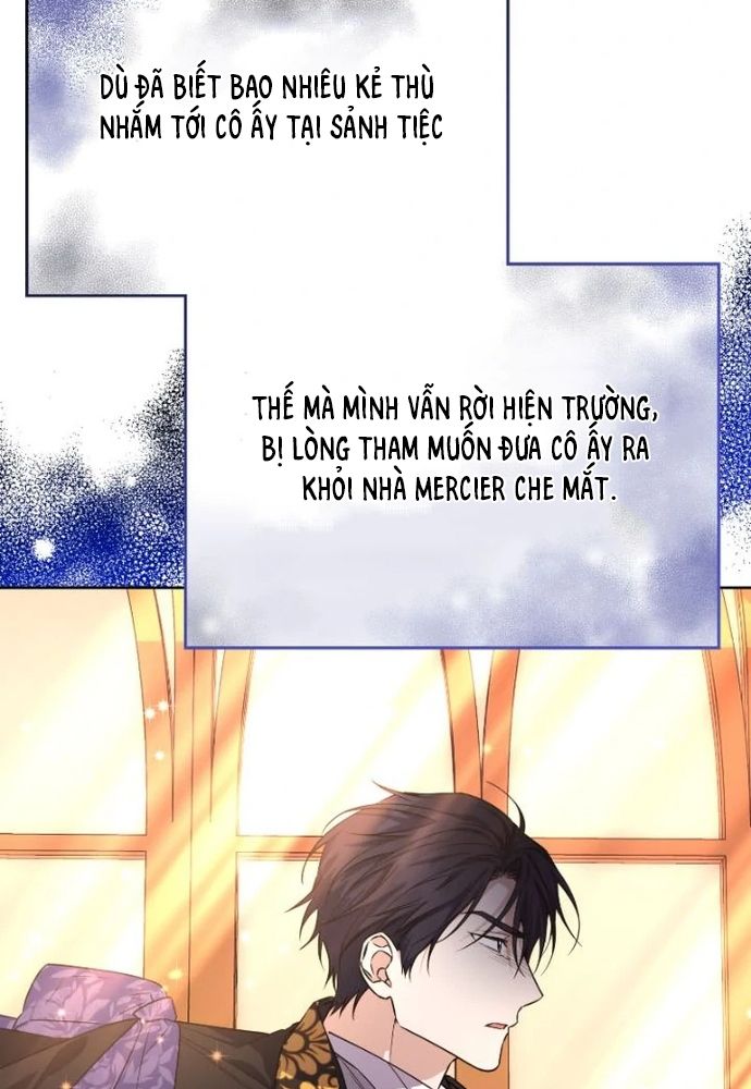 Sự Quyến Rũ Của Người Vợ Chapter 65 - 4