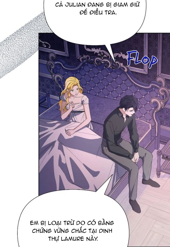 Sự Quyến Rũ Của Người Vợ Chapter 65 - 60