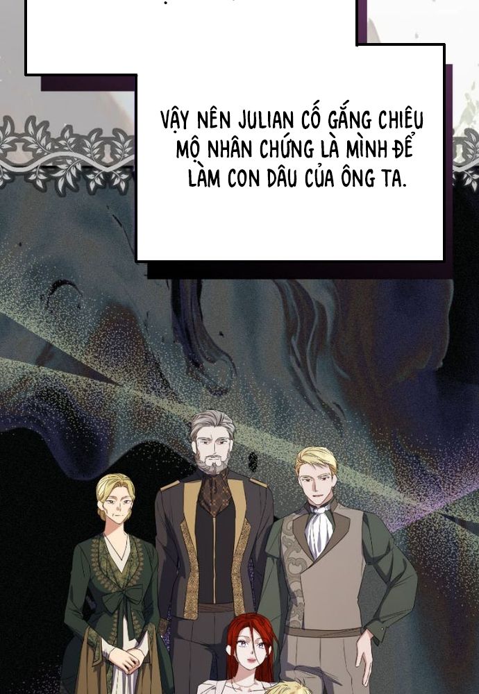 Sự Quyến Rũ Của Người Vợ Chapter 67.1 - 13