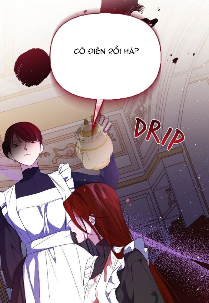 Sự Quyến Rũ Của Người Vợ Chapter 67.1 - 22