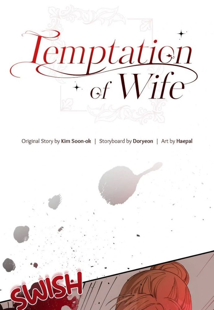 Sự Quyến Rũ Của Người Vợ Chapter 67.1 - 33