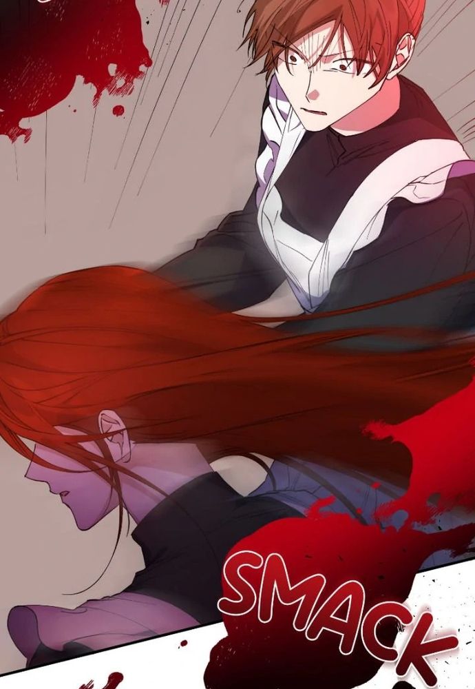 Sự Quyến Rũ Của Người Vợ Chapter 67.1 - 34