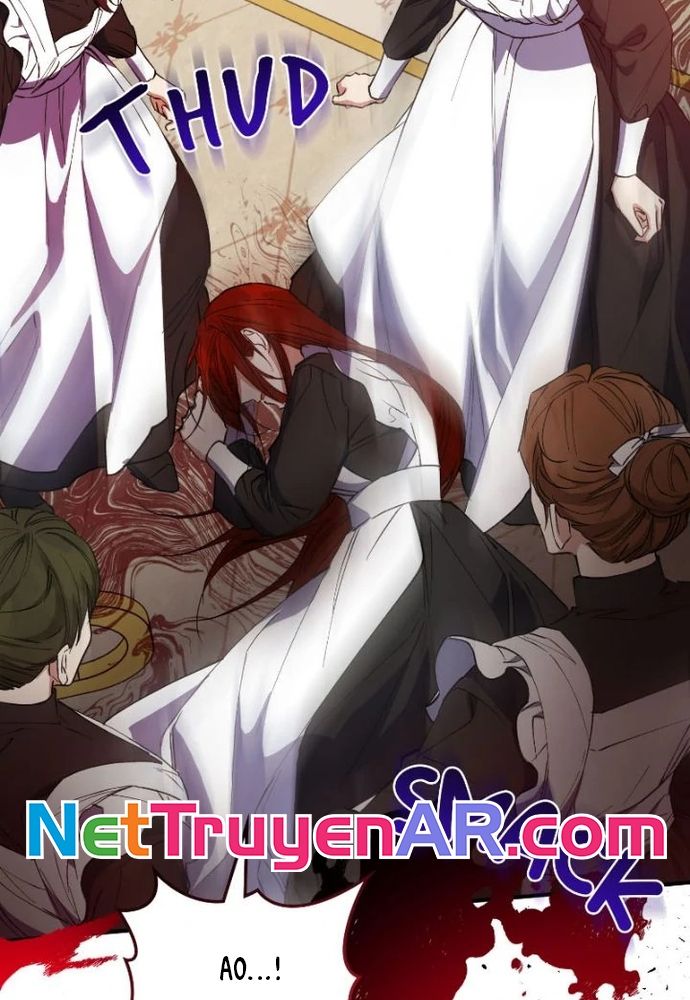 Sự Quyến Rũ Của Người Vợ Chapter 67.1 - 36