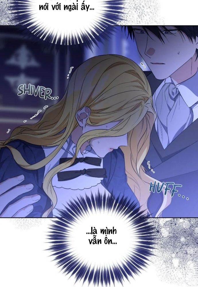 Sự Quyến Rũ Của Người Vợ Chapter 68.1 - 11