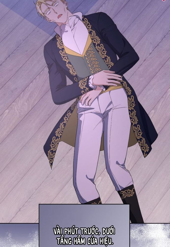 Sự Quyến Rũ Của Người Vợ Chapter 68.1 - 51
