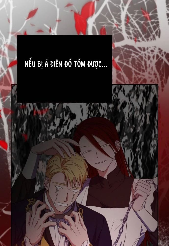 Sự Quyến Rũ Của Người Vợ Chapter 68.1 - 95