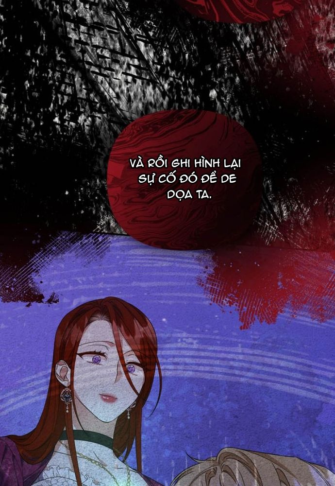 Sự Quyến Rũ Của Người Vợ Chapter 69 - 20