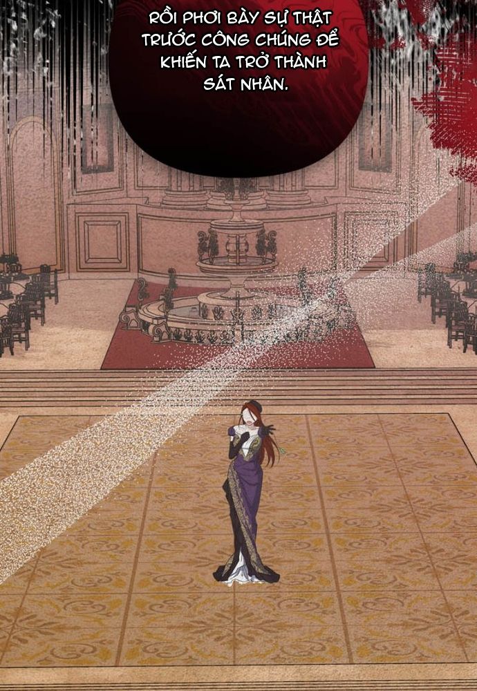 Sự Quyến Rũ Của Người Vợ Chapter 69 - 22