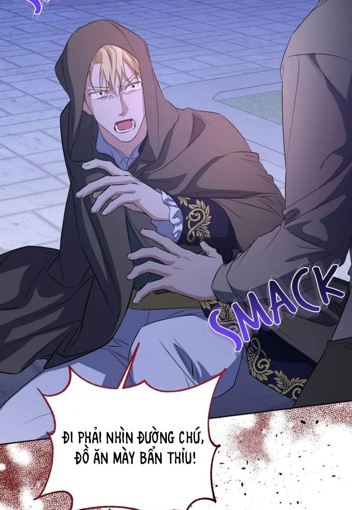 Sự Quyến Rũ Của Người Vợ Chapter 69 - 89