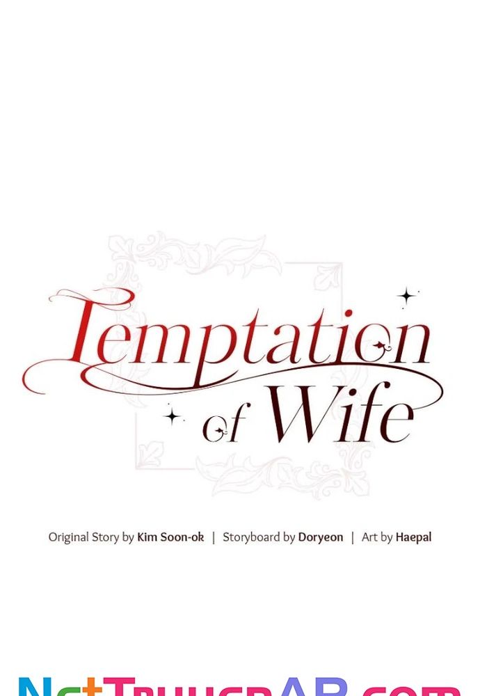 Sự Quyến Rũ Của Người Vợ Chapter 70 - 16