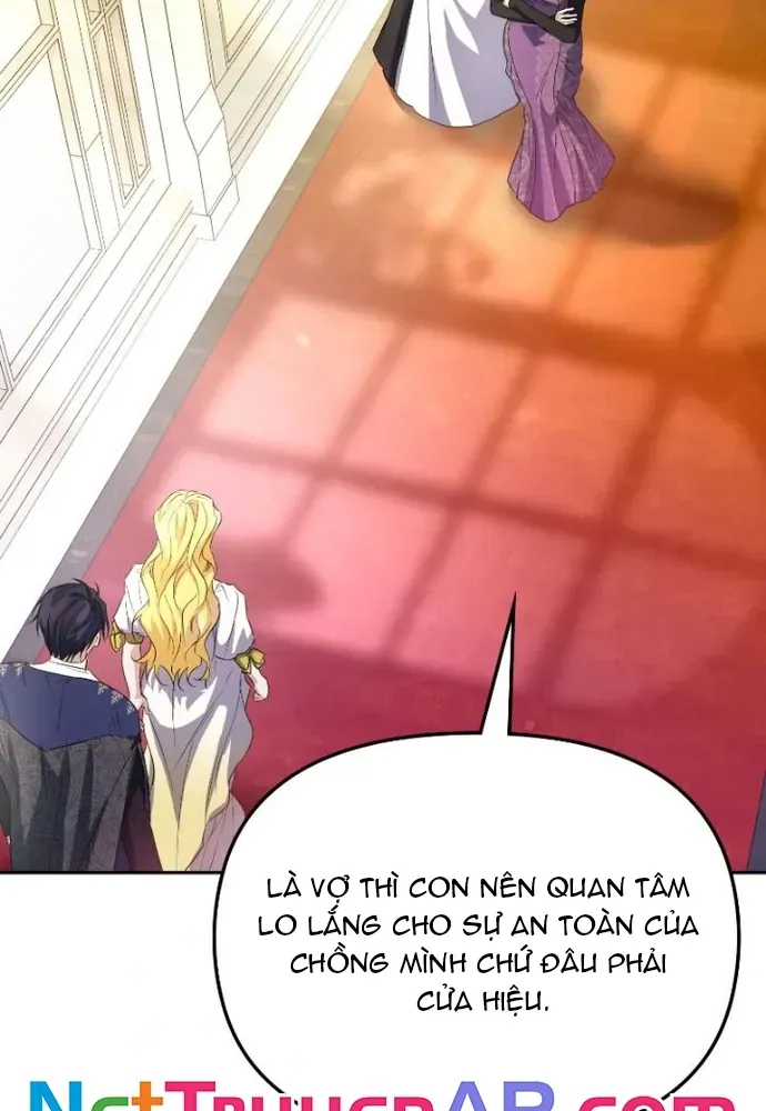 Sự Quyến Rũ Của Người Vợ Chapter 72 - 76