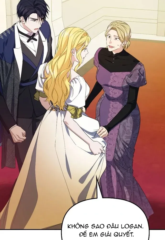 Sự Quyến Rũ Của Người Vợ Chapter 73 - 85