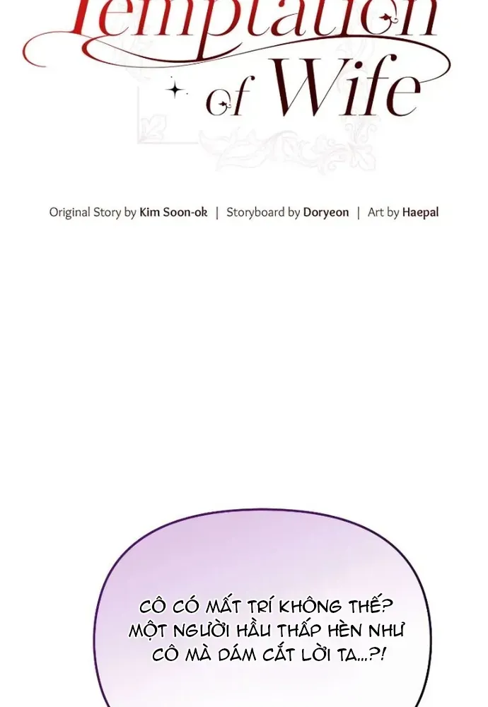 Sự Quyến Rũ Của Người Vợ Chapter 74 - 23