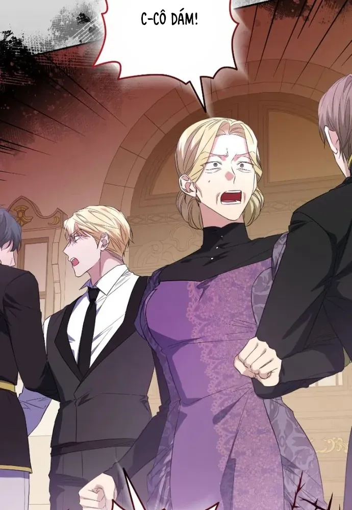 Sự Quyến Rũ Của Người Vợ Chapter 74 - 41