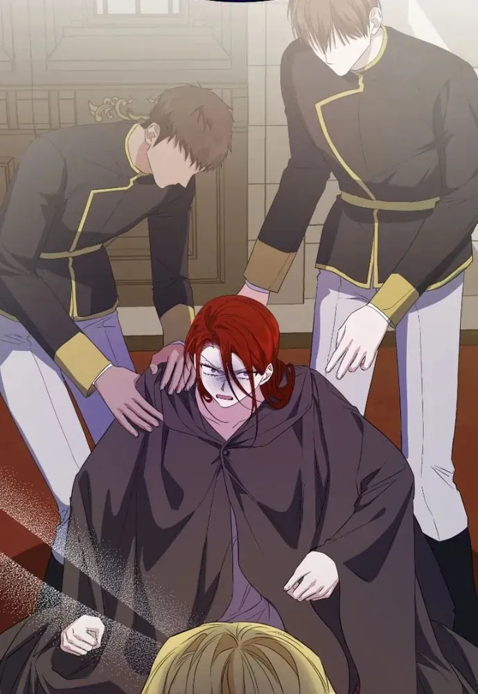 Sự Quyến Rũ Của Người Vợ Chapter 74 - 52