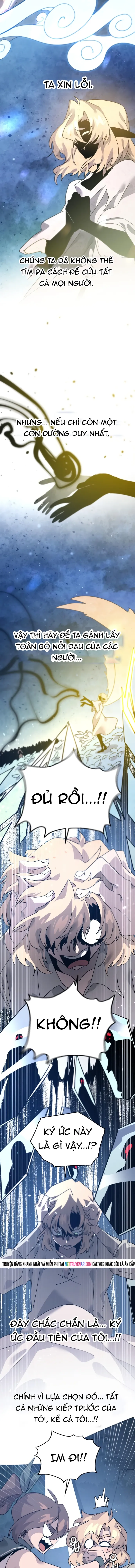 Kiếp Thứ Hai Sống Chữa Lành Chapter 78 - 2