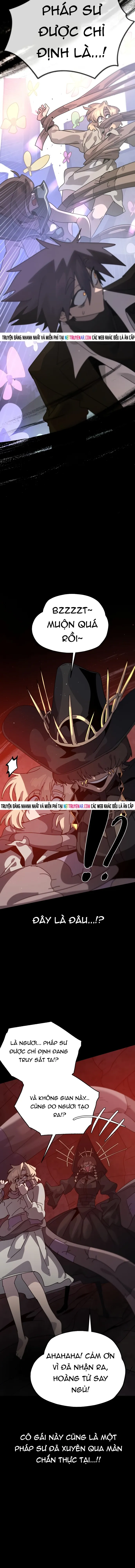 Kiếp Thứ Hai Sống Chữa Lành Chapter 78 - 11