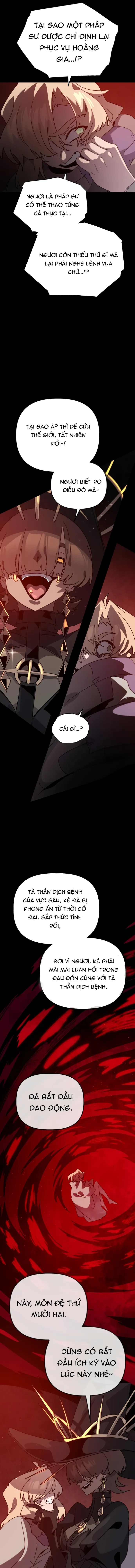 Kiếp Thứ Hai Sống Chữa Lành Chapter 78 - 12