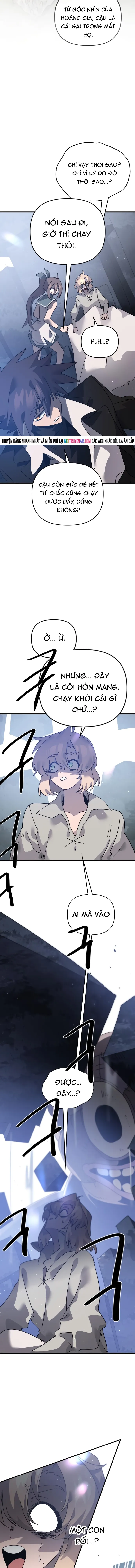 Kiếp Thứ Hai Sống Chữa Lành Chapter 78 - 4