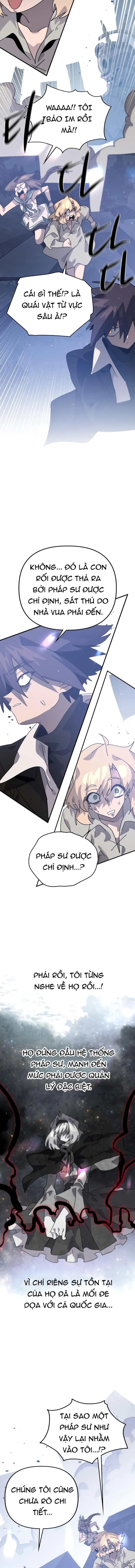 Kiếp Thứ Hai Sống Chữa Lành Chapter 78 - 5