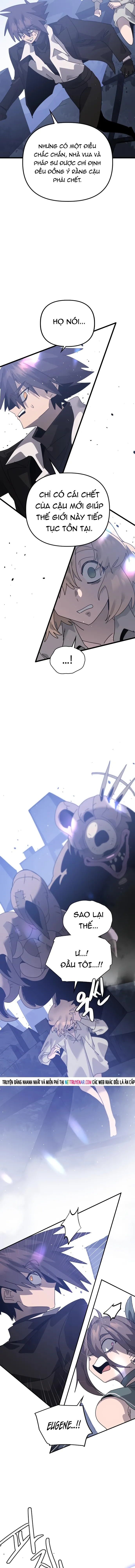 Kiếp Thứ Hai Sống Chữa Lành Chapter 78 - 6