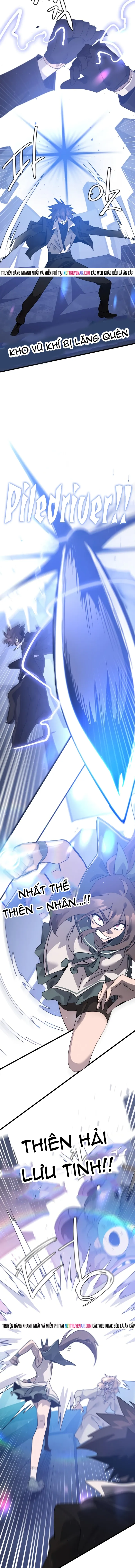 Kiếp Thứ Hai Sống Chữa Lành Chapter 78 - 7