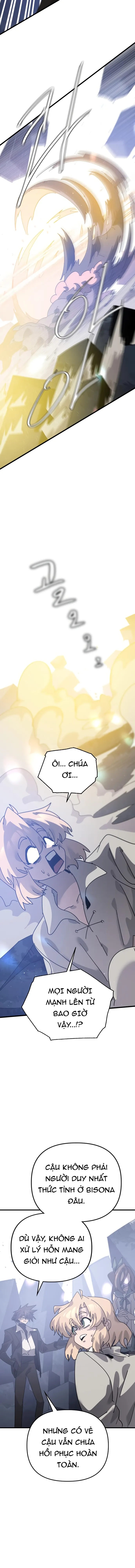 Kiếp Thứ Hai Sống Chữa Lành Chapter 78 - 8