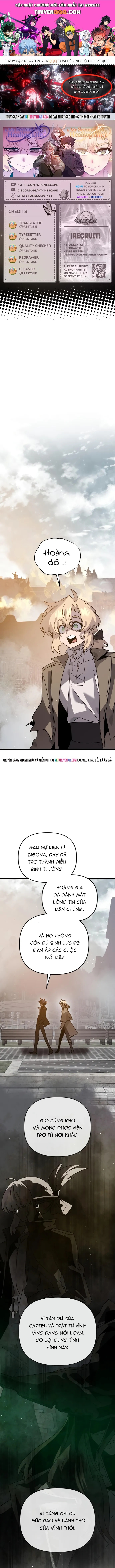 Kiếp Thứ Hai Sống Chữa Lành Chapter 79 - 1