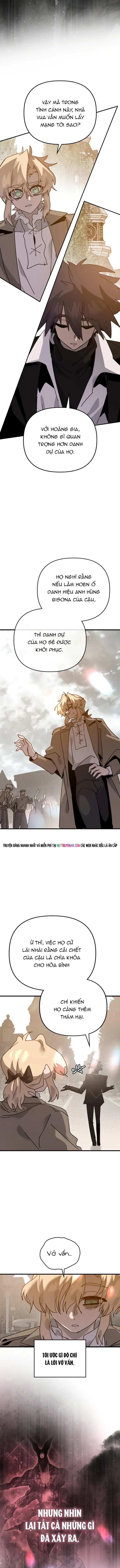 Kiếp Thứ Hai Sống Chữa Lành Chapter 79 - 2